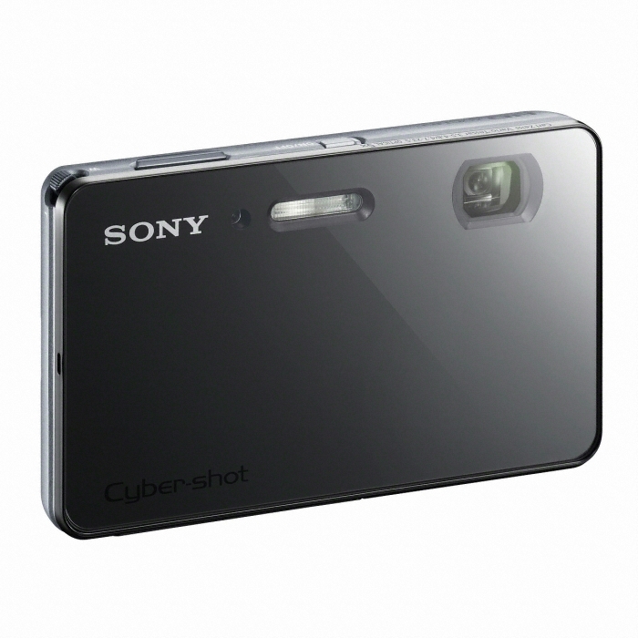SONY 사이버샷 DSC-TX200V (병행수입)_이미지