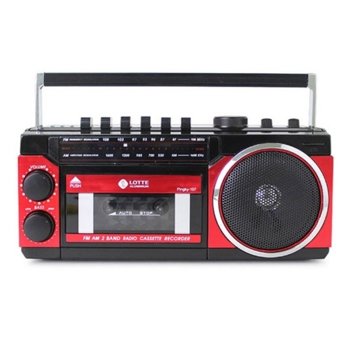 PINGKY-107