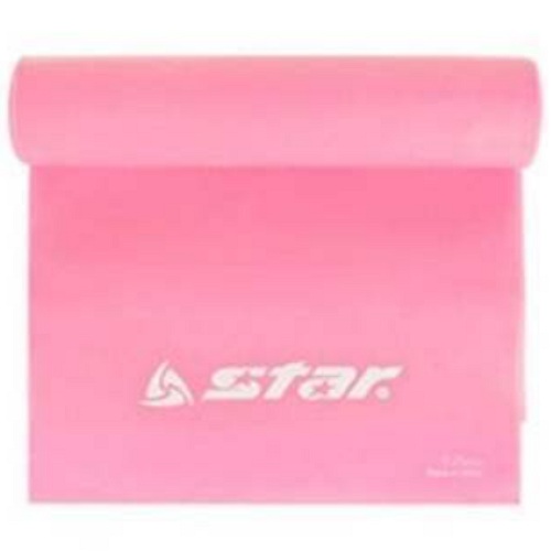 신신상사 스타스포츠 뉴 TPE 밴드 EU565 (1단계, 핑크)_이미지