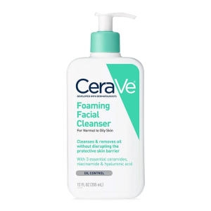 ����� CeraVe ���� ���̼� Ŭ���� 355ml