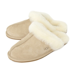UGG 스커페트 II 1106872 (SAN, 샌드)_이미지