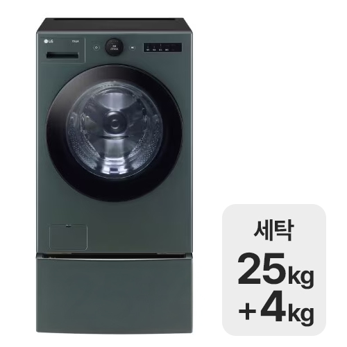 LG전자 트롬 오브제컬렉션 FX25GARX (공식인증점)_이미지