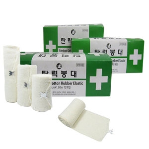 상공 탄력붕대 6인치