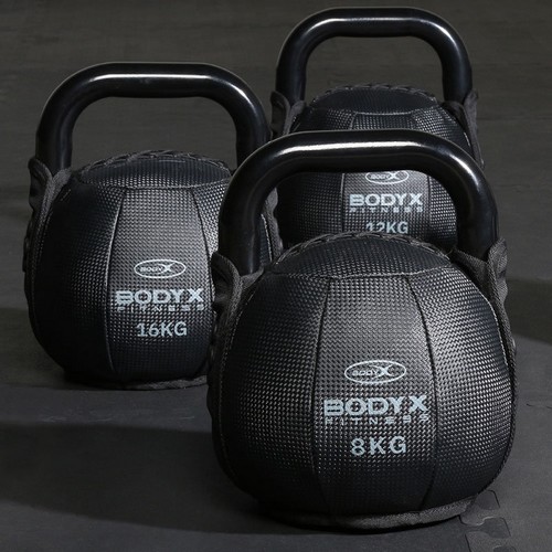 바디엑스  소프트 케틀벨 (16kg)