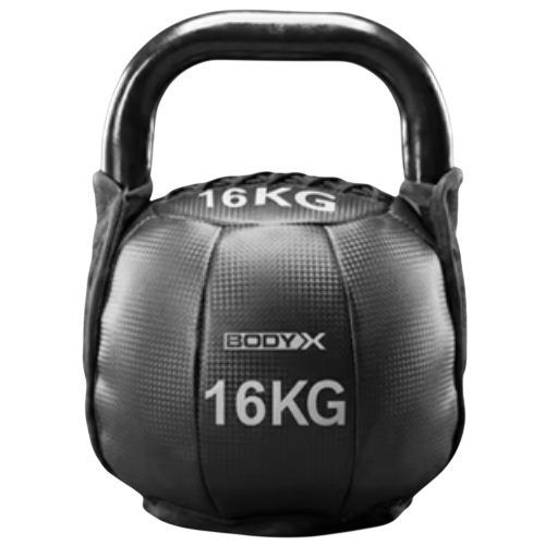 바디엑스 소프트 케틀벨 (16kg)_이미지
