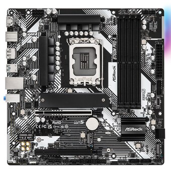 <b>ASRock</b> <b>B760M</b> <b>Pro-A</b> 에즈윈 (벌크)