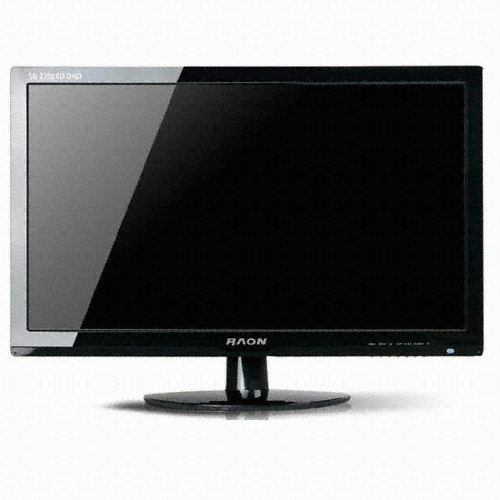 라온디스플레이 RAON SG270LED QHD_이미지