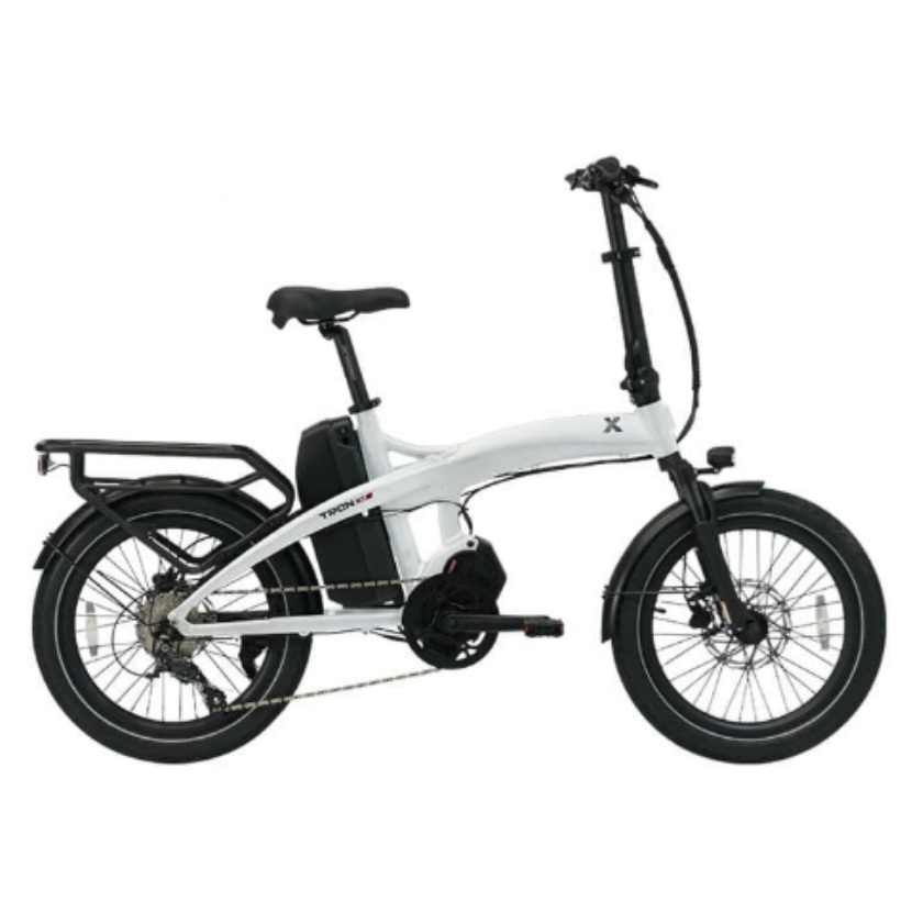 퀄리스포츠 엑스트론 GT S DUAL (2026년형) [48V, 20Ah]