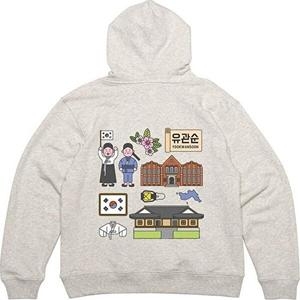 패션 JHQSYPNM_51HD 뒷면 1일 삼일절 유관순 의류 프린팅