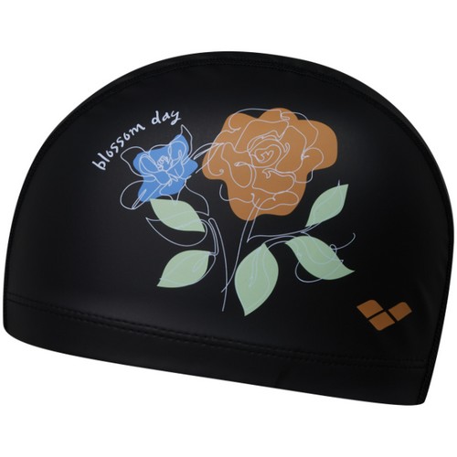 아레나 로즈 수모 A3AC1AQ05 BLK