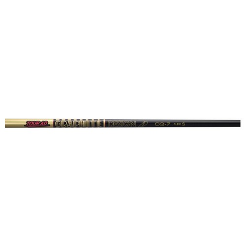 투어AD  CQ-5 WOOD (정품, 5R2)