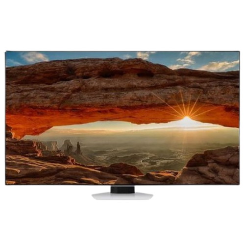삼성전자 네오QLED KQ65QNB83AFXKR (스탠드)_이미지