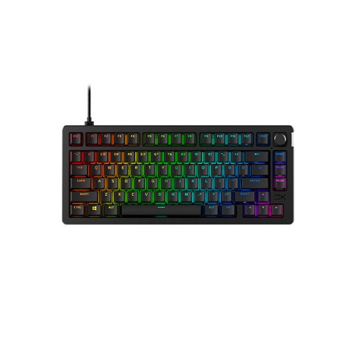 HyperX Alloy Rise 75 기계식