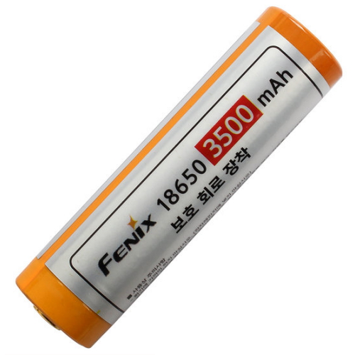 페닉스 리튬이온 18650 3500mAh (벌크) (1개)_이미지