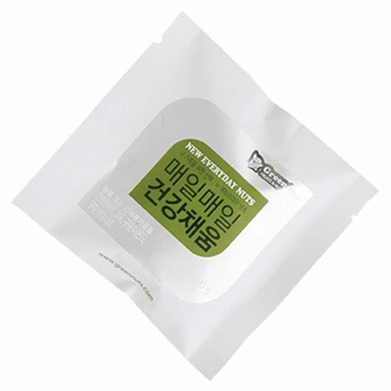 뉴 에브리데이 넛츠 매일매일 건강채움 20g