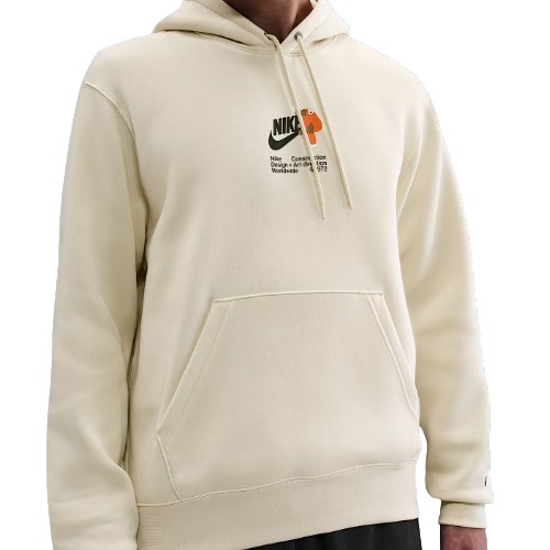 나이키 클럽 남성 플리스 풀오버 후디 HV1392-229