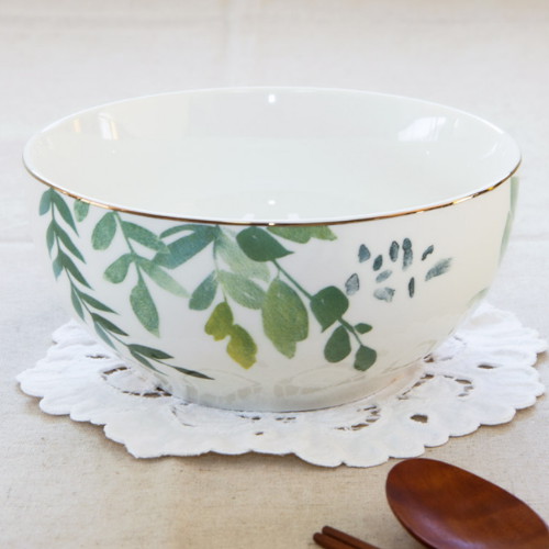 엘룸 아마조니아 면기 (4개)_이미지