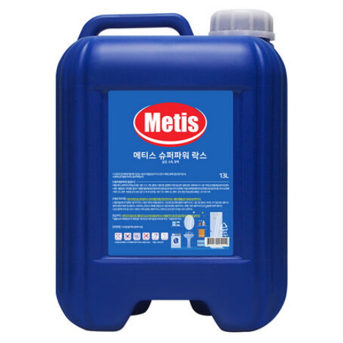 메티스 슈퍼파워 락스 13L (1개)_이미지