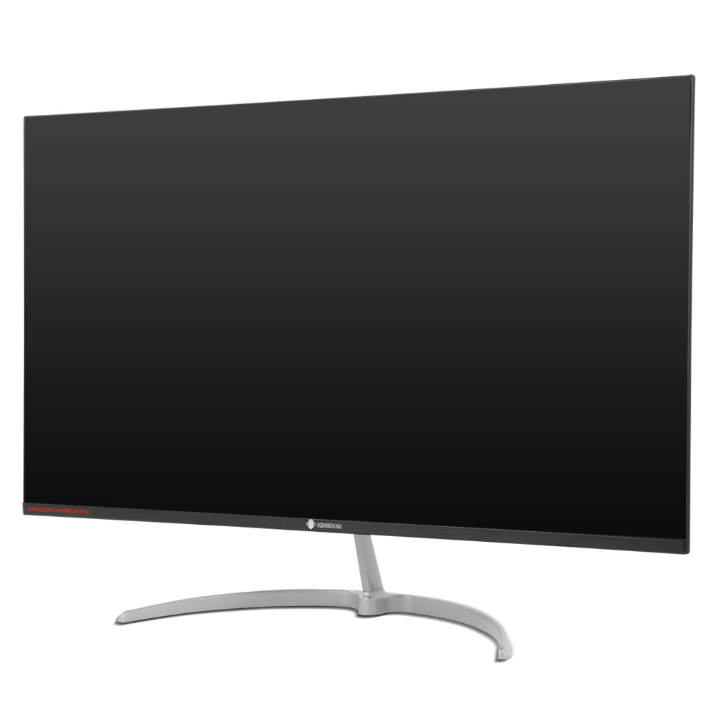 컴이지 킹덤 K2714B QHD REAL144 GAMING_이미지