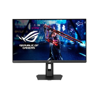 <b>ASUS</b> <b>ROG</b> <b>STRIX</b> XG27UCGR