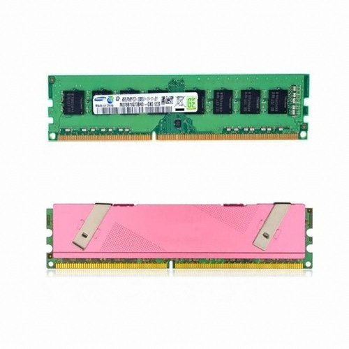 <b>삼성</b><b>전자</b> <b>DDR3</b>-1600 방열판