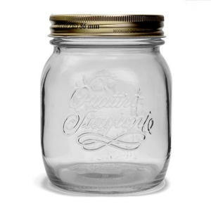 이태리 콰드로 스테지오니 유리병 700ML