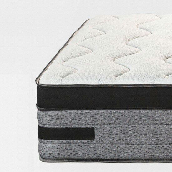 퀵슬립 Q7 롤팩 하이브리드 매트리스 Q (31cm)_이미지