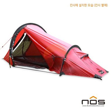 NOS 6043-1 나바호 풀메쉬 이너텐트