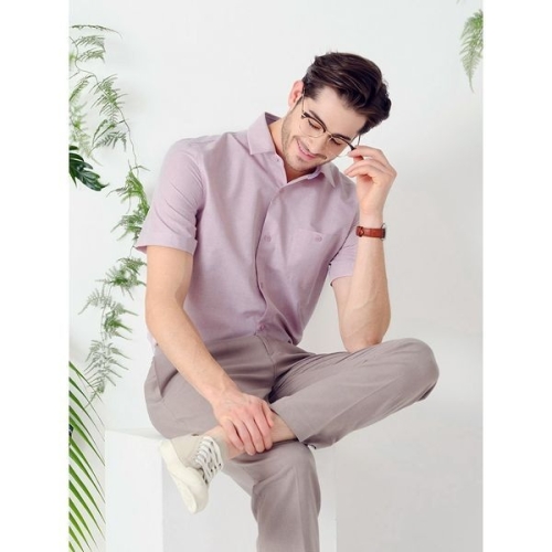  잭필드 ANC_에이지필 셔츠_2BJSMD01