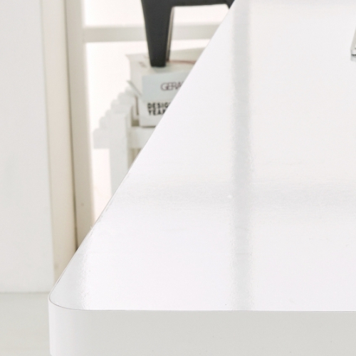 동서가구 로피엘 3단 와이드 하이그로시 서랍장 1500_이미지