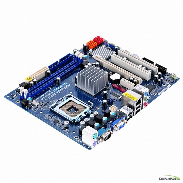ASRock G41M-GS3 디앤디컴_이미지