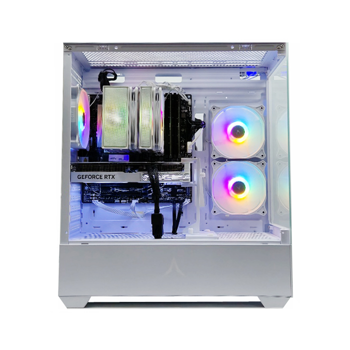 ������ǻ�� ���� H���̹� 4757 i7-14700F RTX5070