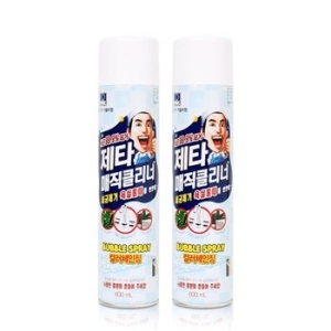 한국DBK 제타 매직클리너 600ml (2개)_이미지