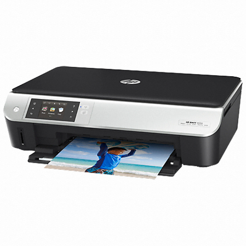 HP ENVY 5530 (기본잉크)_이미지