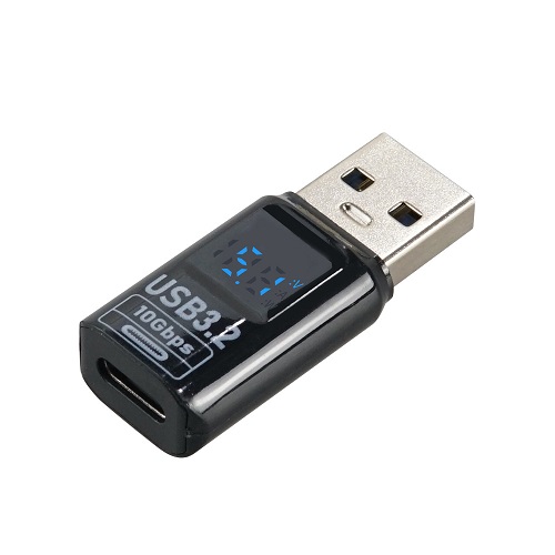 라이트컴 COMS TB969 USB3.1 Type C 젠더이미지입니다. 누르면 해당 게시물로 새창이동합니다.