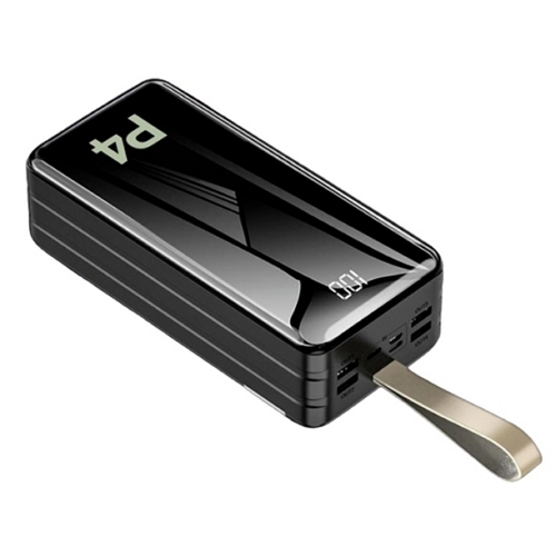 ��Ÿ�۷ι� ���̿����� PD 100W �������͸� P4 40000mAh