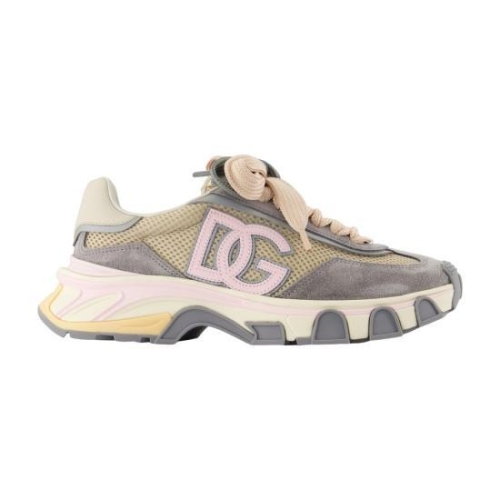 돌체앤가바나 스니커즈 CK2384A6N71 8W156 multicolor