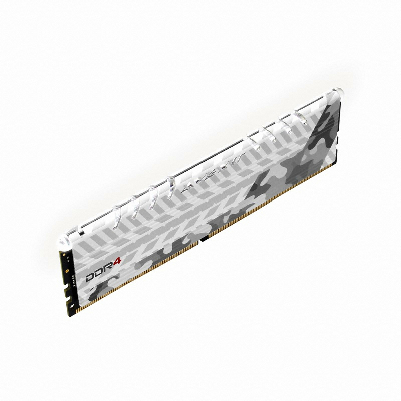 AVEXIR DDR4-2400 CL16 Sabranco