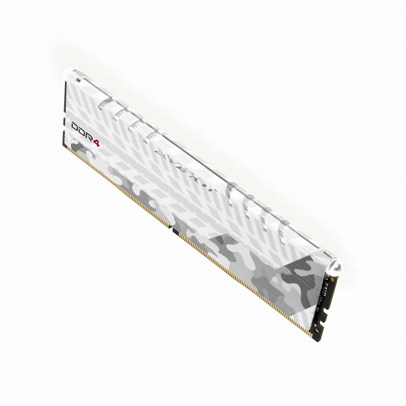 AVEXIR DDR4-2400 CL16 Sabranco