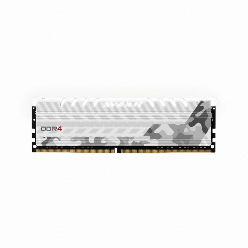 AVEXIR DDR4-2400 CL16 Sabranco