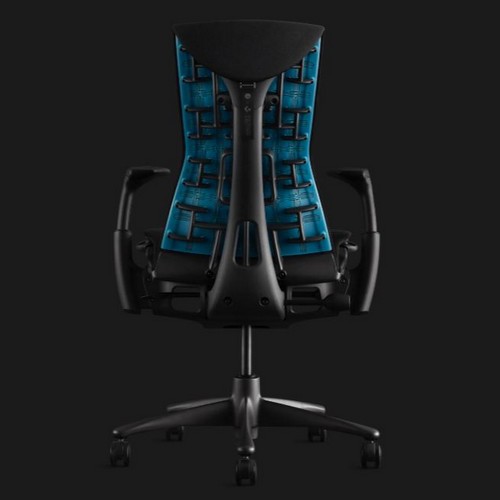 허먼밀러 로지텍 엠바디 게이밍 체어_이미지