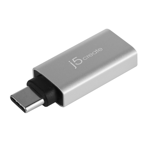 이지넷유비쿼터스 NEXTU JUCX15 USB 3.1 Type C 변환 젠더_이미지