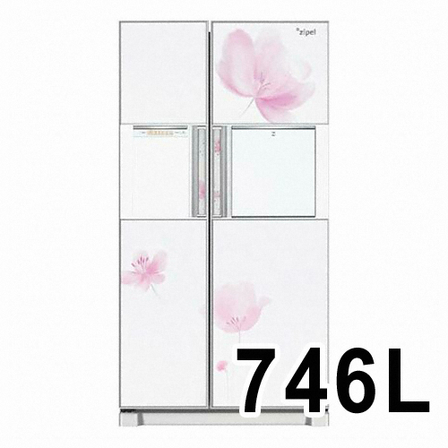 삼성전자 지펠 SRT756YWMK