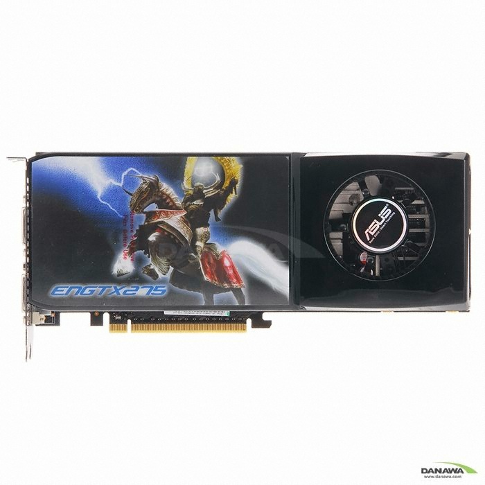 ASUS 지포스 GTX 275 ENGTX275 D3 896MB 아이온 쿠폰_이미지