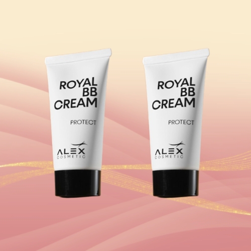 알렉스 알렉스 로얄 BB크림 30ml (2개)_이미지