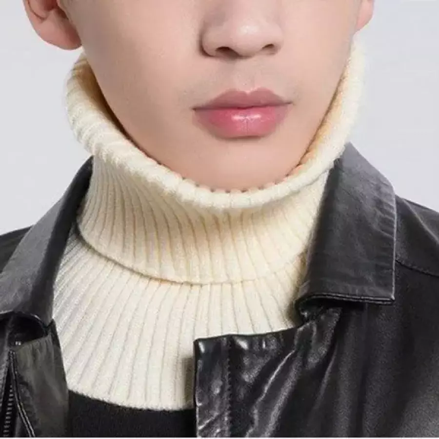 남성 겨울 페이크 목폴라 11399177