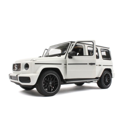 라스타 1/14 벤츠 G63 AMG_이미지
