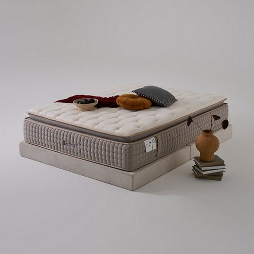  세렌 하이브리드 매트리스 Q [35cm]