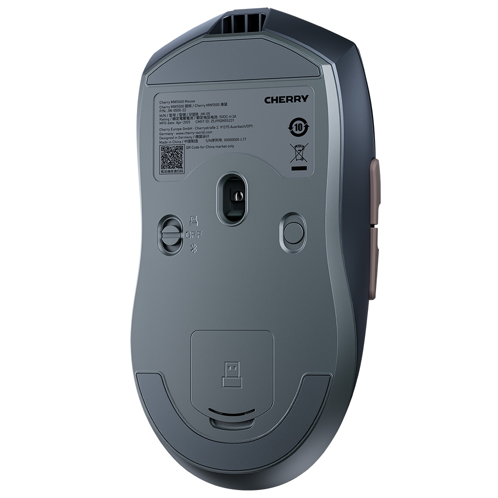 CHERRY XTRFY MW5500 8K ������