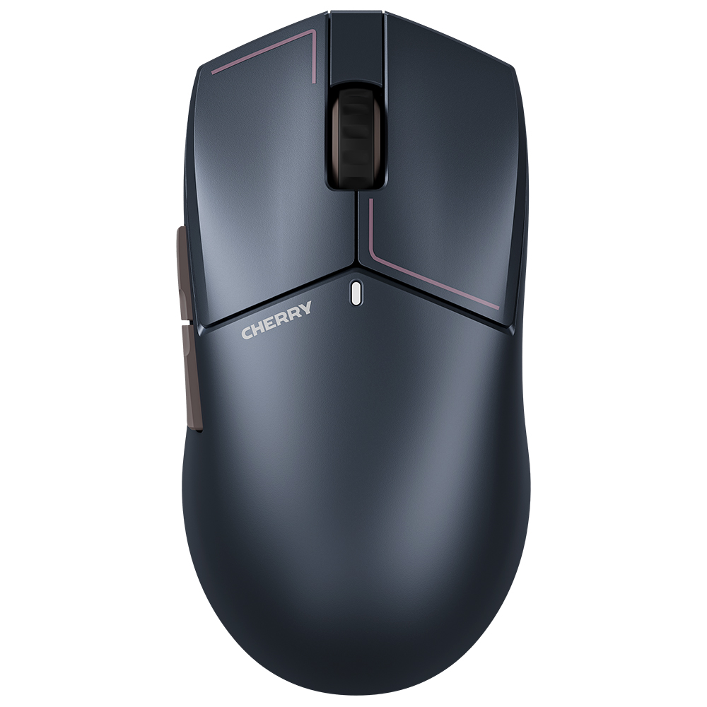 CHERRY XTRFY MW5500 8K 유무선 (블루블랙)_이미지